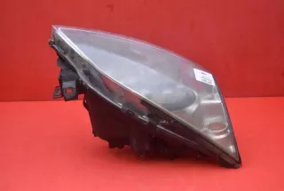 0301174272 Фара передняя правая Ford Mondeo 3 Арт AL16504037067, вид 3