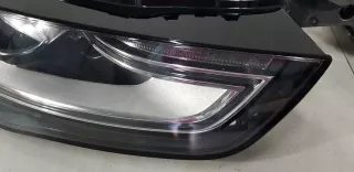 Фара передняя правая Audi A4 B8 Арт AL16521667189, вид 2