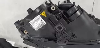  Фара передняя правая Audi A4 B8 Арт AL16521667189, вид 8