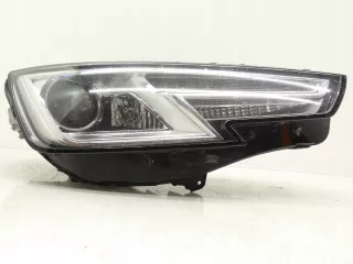 8W0941006A,LAMPA Фара передняя правая Audi A4 B9 Арт AL16573202128, вид 2