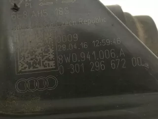 8W0941006A,LAMPA Фара передняя правая Audi A4 B9 Арт AL16573202128, вид 8
