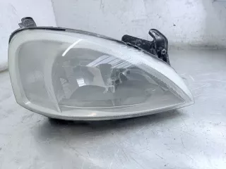  Фара передняя правая Opel Corsa C Арт AL16602296956, вид 1