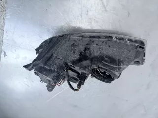  Фара передняя правая Opel Corsa C Арт AL16602296956, вид 3