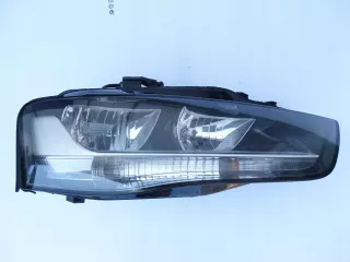  Фара передняя правая Audi A4 B8 Арт AL16672120984, вид 1