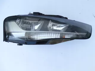  Фара передняя правая Audi A4 B8 Арт AL16672120984, вид 2