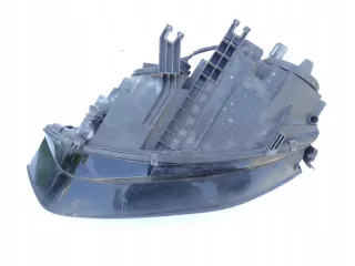  Фара передняя правая Audi A4 B8 Арт AL16672120984, вид 4