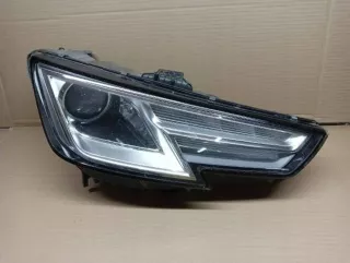 8W0941006A Фара передняя правая Audi A4 B9 Арт AL16677777522, вид 1