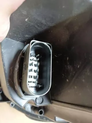 8W0941006A Фара передняя правая Audi A4 B9 Арт AL16677777522, вид 2