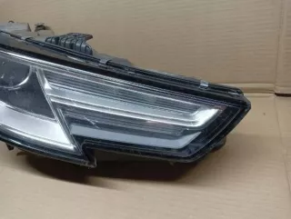 8W0941006A Фара передняя правая Audi A4 B9 Арт AL16677777522, вид 4