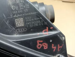 8W0941006A Фара передняя правая Audi A4 B9 Арт AL16677777522, вид 9