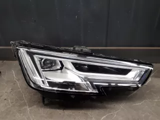 8W0941034 Фара передняя правая Audi A4 B9 Арт AL16697074785, вид 1