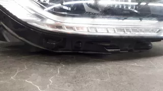 2GM941036B Фара передняя правая Volkswagen T-Cross Арт AL16934744053, вид 13