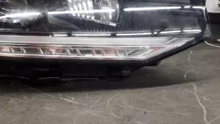 2GM941036B Фара передняя правая Volkswagen T-Cross Арт AL16934744053, вид 14