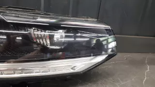 2GM941036B Фара передняя правая Volkswagen T-Cross Арт AL16934744053, вид 4