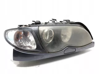 LORK-729-16202,6910968 Фара передняя правая BMW 3 E46 Арт AL16976442147, вид 2