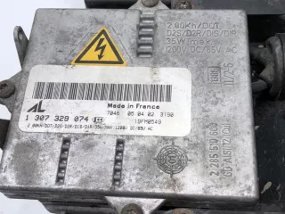 LORK-729-16202,6910968 Фара передняя правая BMW 3 E46 Арт AL16976442147, вид 6