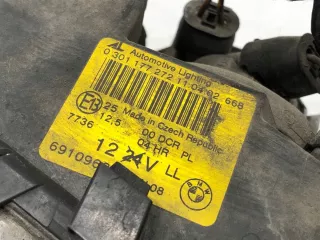 LORK-729-16202,6910968 Фара передняя правая BMW 3 E46 Арт AL16976442147, вид 7