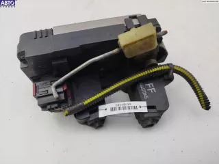 24447345 Замок двери задней левой Opel Vectra C  Арт 54980182, вид 3