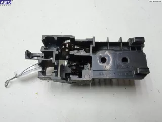  Ручка двери внутренняя передняя левая Toyota Avensis 2 Арт 54931850, вид 2