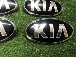 86320A4000 Эмблема передняя Kia Sportage 4 Арт 0000007097294, вид 5
