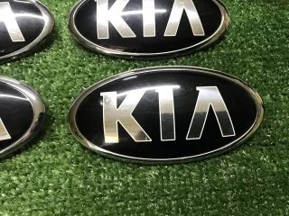 86320A4000 Эмблема передняя Kia Sportage 4 Арт 0000007097294, вид 7
