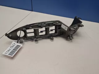 827302T210 Накладка блока управления стеклоподъемниками Kia Optima 3 Арт Z318144, вид 3