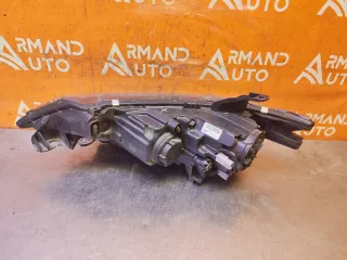 8301C854, 4 фара Mitsubishi Outlander 3 restailing 2 Арт 285786PM, вид 4