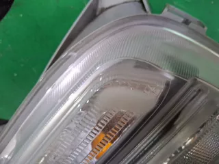 92306M6000, 92306M6, 7 повторитель поворота в бампере Kia Cerato 4 Арт 349235RM, вид 5