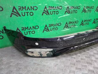 6044078300, 6600208884, 6600208887, 8 Юбка бампера Geely Tugella Арт 349237RM, вид 3