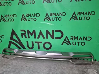 86671P2010, 86670P2010, 4 накладка юбки бампера Kia Sorento 4 Арт 349960RM, вид 3