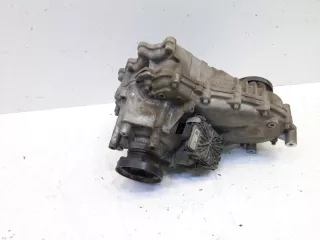 A1672807400 Коробка раздаточная Mercedes GLS X166 Арт VZ228374, вид 4