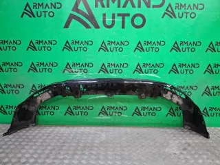 6044078300, 6600208884, 6600208887, 8 Юбка бампера Geely Tugella Арт ARM349237, вид 13