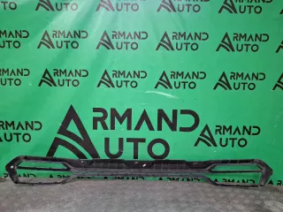 86671P2010, 86670P2010, 4 накладка юбки бампера Kia Sorento 4 Арт ARM349960, вид 8