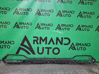 86671P2010, 86670P2010, 4 накладка юбки бампера Kia Sorento 4 Арт ARM349960, вид 10