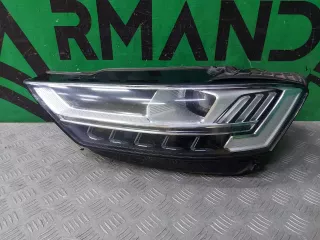 4N0941783, 4N0941035, 5 Фара Audi A8 D5 (S8) Арт ARM350368, вид 1