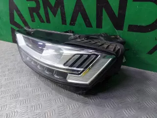 4N0941783, 4N0941035, 5 Фара Audi A8 D5 (S8) Арт ARM350368, вид 2