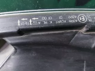 4N0941783, 4N0941035, 5 Фара Audi A8 D5 (S8) Арт ARM350368, вид 10