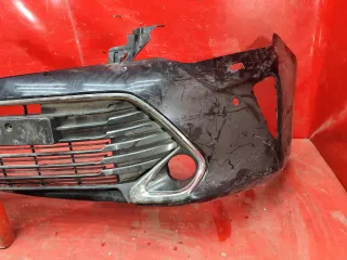 521190X911, 521190X911, 5211906C40, 5211906C60 бампер Toyota Camry XV50 Арт MB84706, вид 2