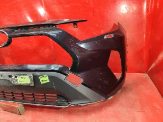 521190R280 бампер Toyota Rav 4 5 Арт MB84777, вид 2