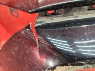 521190R280 бампер Toyota Rav 4 5 Арт MB84777, вид 4