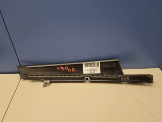 31378624 Накладка рамки двери передней правой Volvo XC90 1 restailing Арт ZAP313761, вид 2