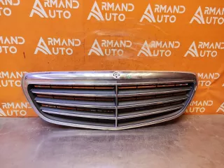 A2138808602, 4 решетка радиатора Mercedes E W213 Арт AR285937, вид 1