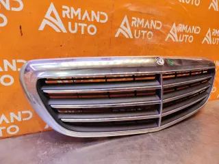 A2138808602, 4 решетка радиатора Mercedes E W213 Арт AR285937, вид 2