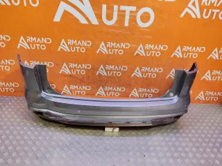 6044124500, 8889168111, 1 бампер джили монжаро Geely Monjaro Арт AR286165, вид 1