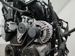 028903028 генератор Audi A3 8L Арт 4A98381, вид 2