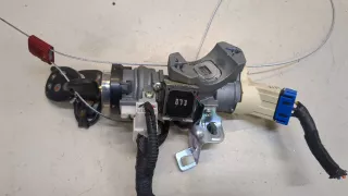 819101M010,819001MB00 Замок зажигания Kia Cerato 2 Арт 20024378, вид 3