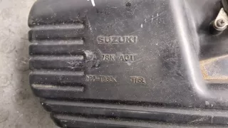 1370078K00 Корпус воздушного фильтра Suzuki Grand Vitara JT Арт 20023926, вид 3