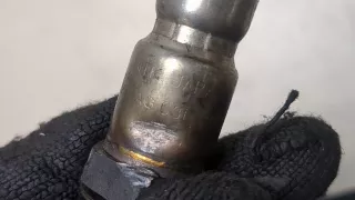 Лямбда-зонд Skoda Yeti 2013г. 03L906262A - Фото 3