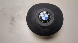33109680803 Подушка безопасности водителя BMW 5 E39 Арт 20024520, вид 1