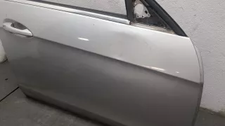 A20476002709775,A2047602434 Ручка наружная передняя правая серебристая Mercedes E W212 Арт 11086635, вид 2